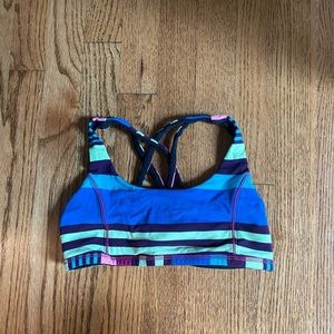 Ivivva Reversible Sports Bra